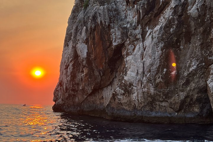 Himarë: The 10+ Beaches Daily Boat Trip in Albania (2026 Package)
