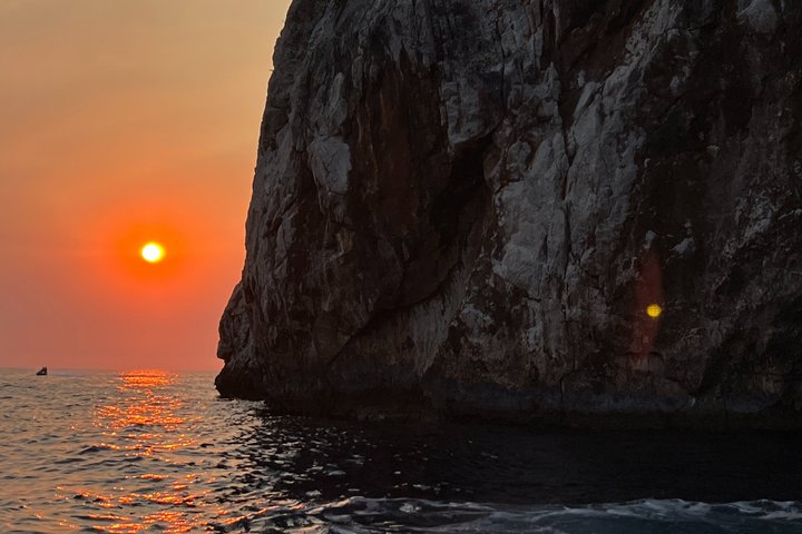 Himarë: The 10+ Beaches Daily Boat Trip in Albania (2026 Package)