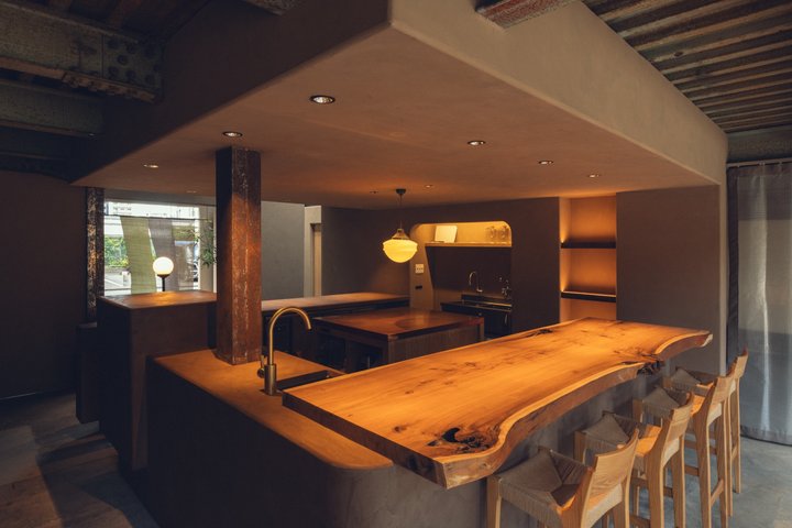 Sake Reborn A Sensory Journey Through a 200 Year Old Brewery