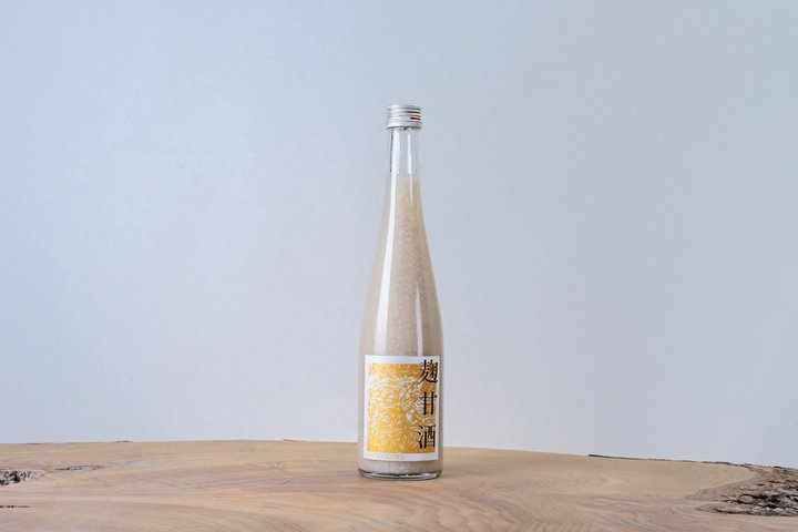 Sake Reborn A Sensory Journey Through a 200 Year Old Brewery