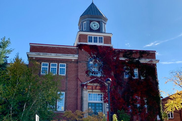 The Huntsville Heritage Walking Tour Experience
