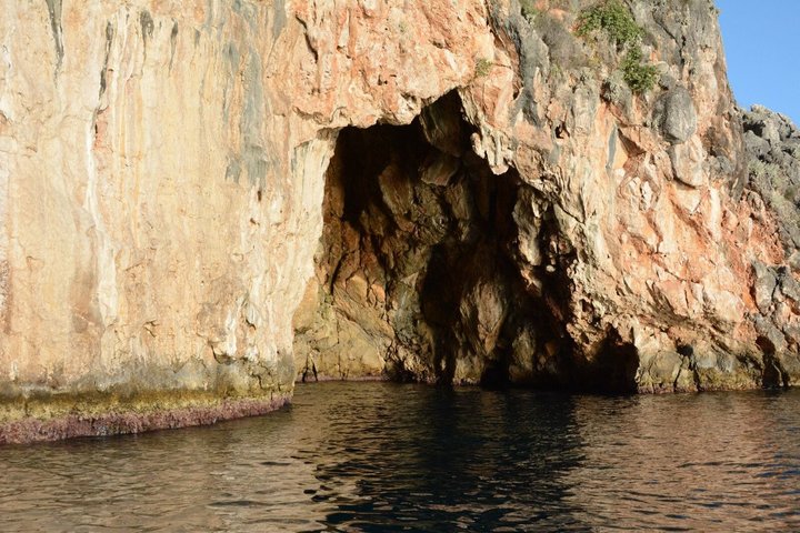 Himarë: 10+ Beaches Sunset Boat Trip in Albania (2026 Package)
