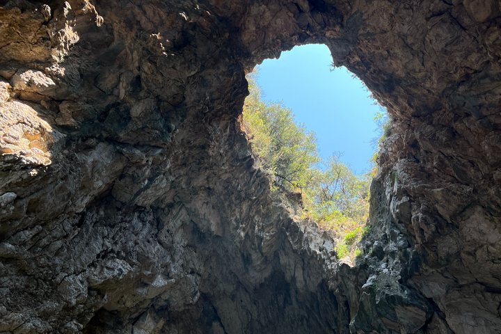 Himarë: 10+ Beaches Sunset Boat Trip in Albania (2026 Package)