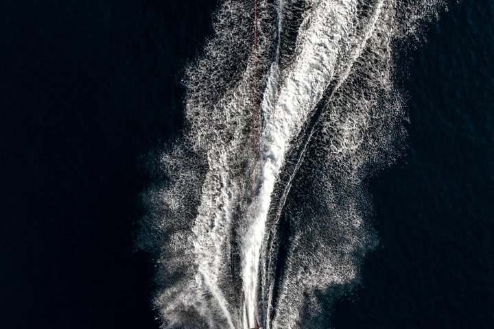 The Maafushi Splash Combo