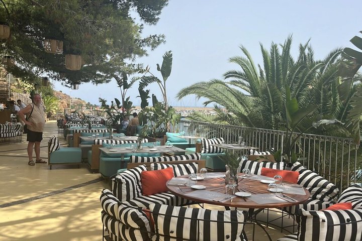 Le Calette, Cefalu to Palermo Airport or vice versa, Private Transfer