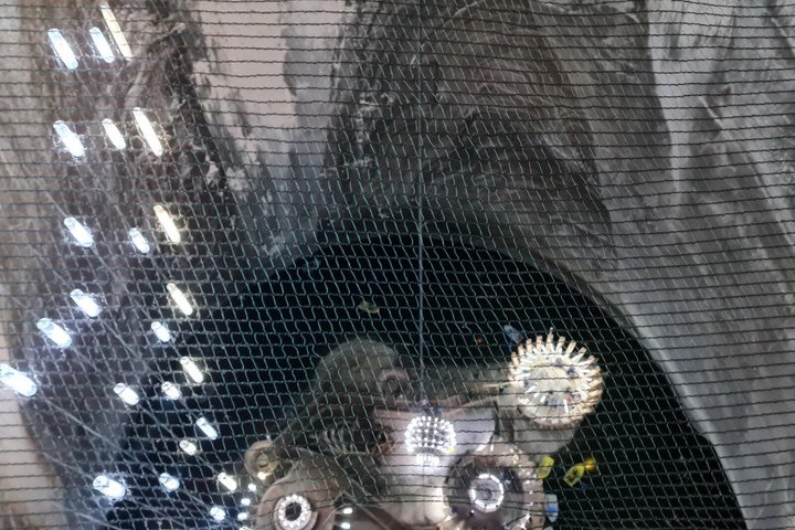 Turda Salt Mine - 4h Private Tour From Cluj