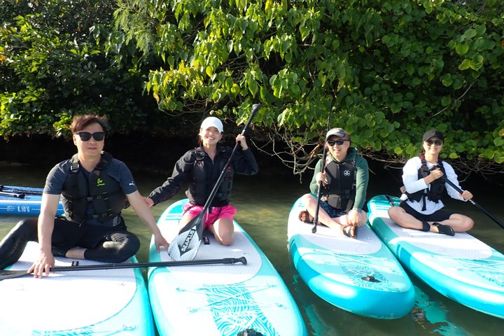 Miyako Island: Private Tour with a fluent English-Speaking Guide