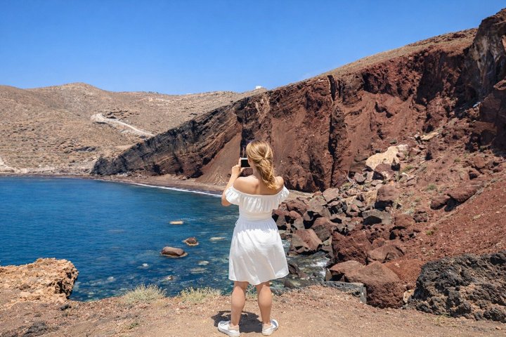 Santorini your Way - Fully Customized Private Tour