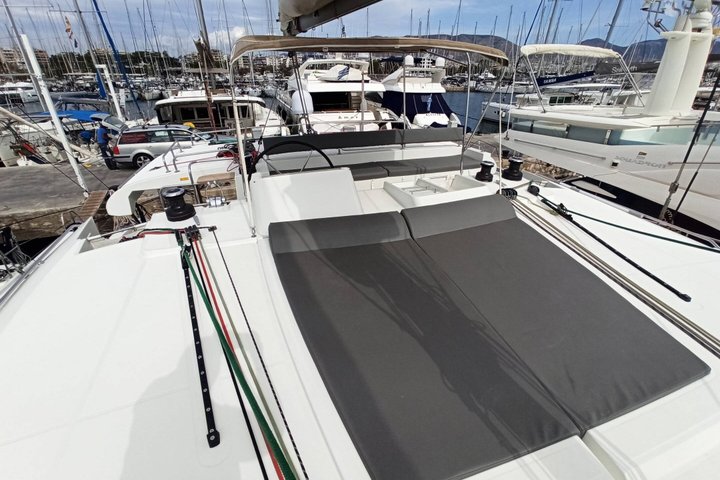 Magdalene Archipelago Tour from Porto Rafael - Luxury Catamaran 1
