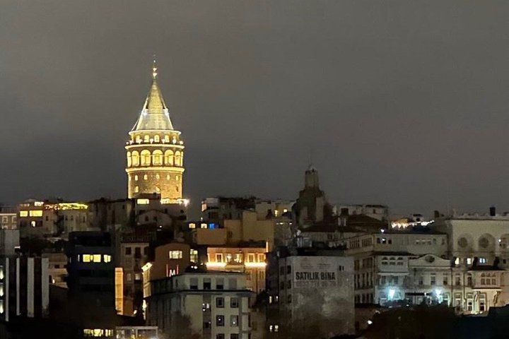 ISTANBUL Full-Day PRIVATE Guided Tour; For the Top Historic Sites