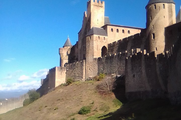 Private Conference Tour: City , Castle and Walls