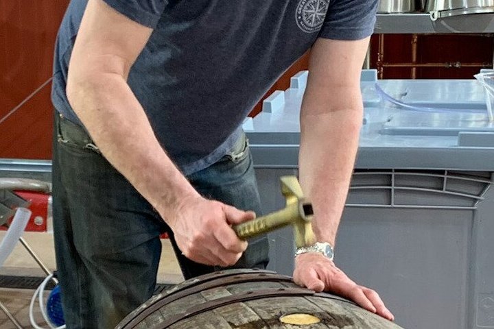 Wood Fired Scotch Whisky Tour in South of Scotland