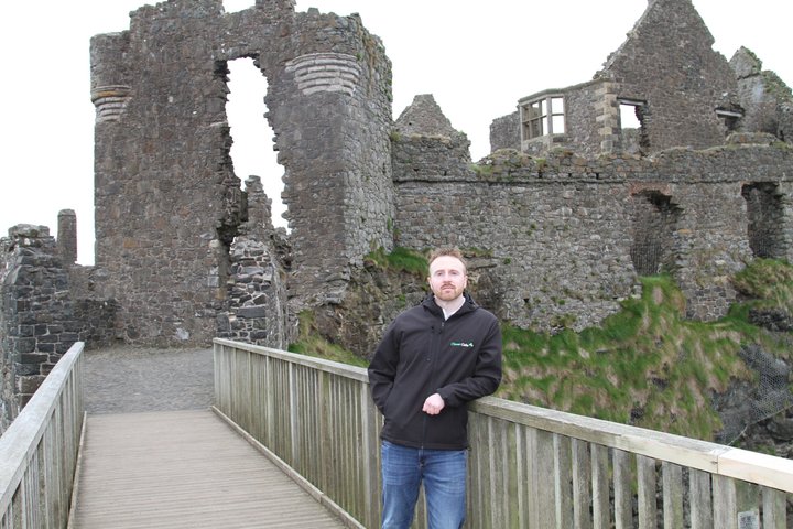 Essential Causeway Coast Private Tour - From Belfast Up to 4 Pax