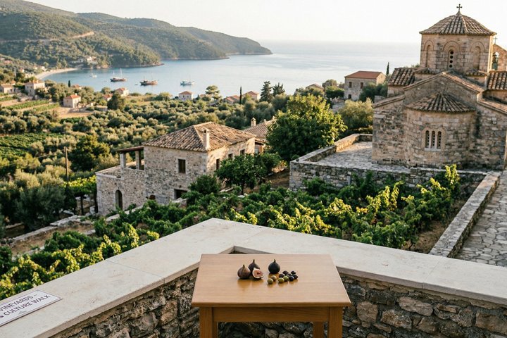 Private Full-Day Cultural Wine Tour in Historic Ithaca