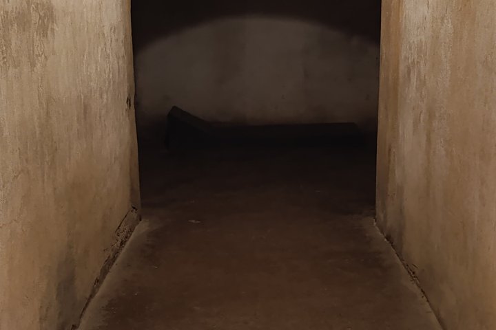 Kaunas Ninth Fort Museum