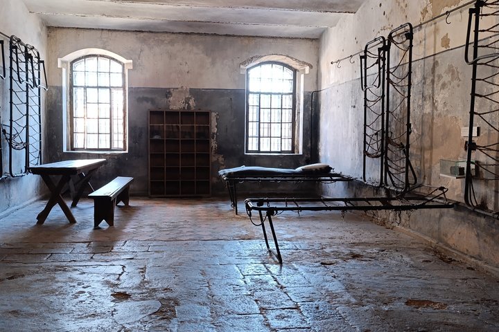 Kaunas Ninth Fort Museum