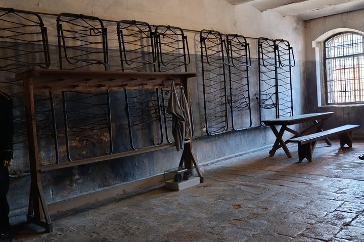 Kaunas Ninth Fort Museum