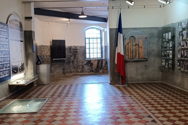 Kaunas Ninth Fort Museum