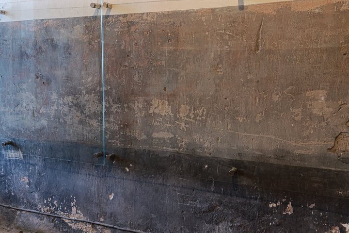 Kaunas Ninth Fort Museum
