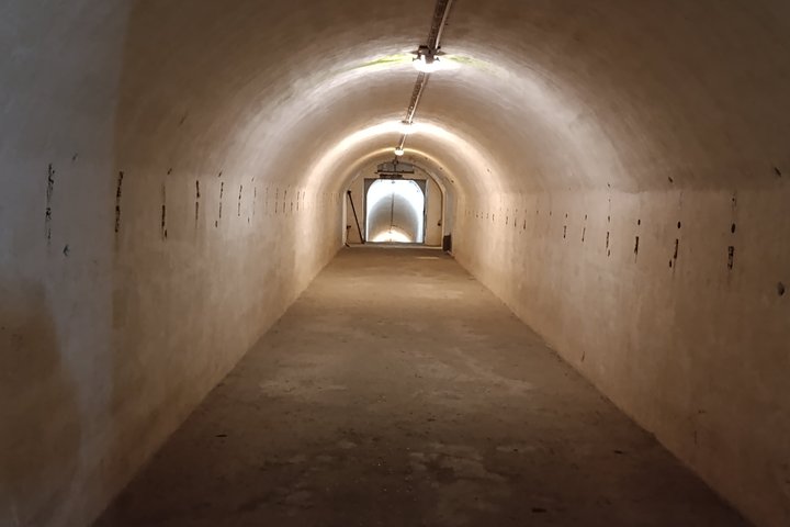 Kaunas Ninth Fort Museum