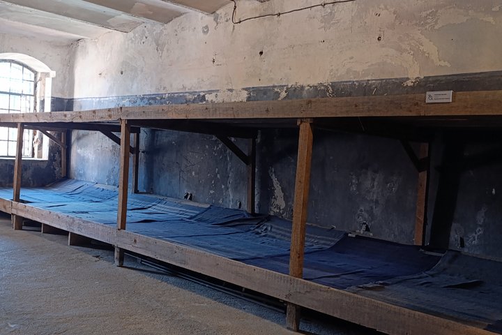 Kaunas Ninth Fort Museum