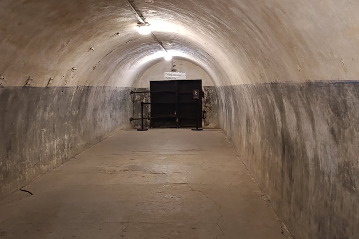 Kaunas Ninth Fort Museum