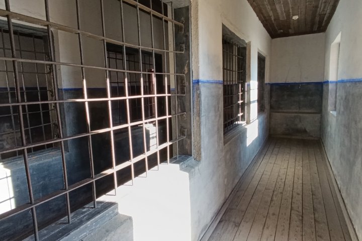 Kaunas Ninth Fort Museum
