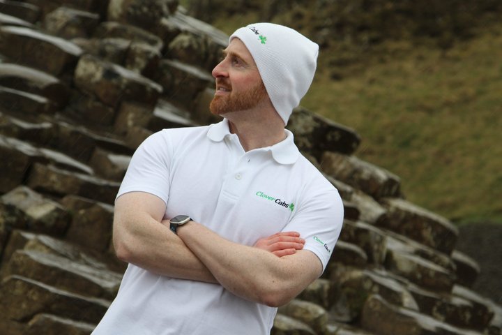 Essential Causeway Coast Private Tour - From Belfast Up to 4 Pax
