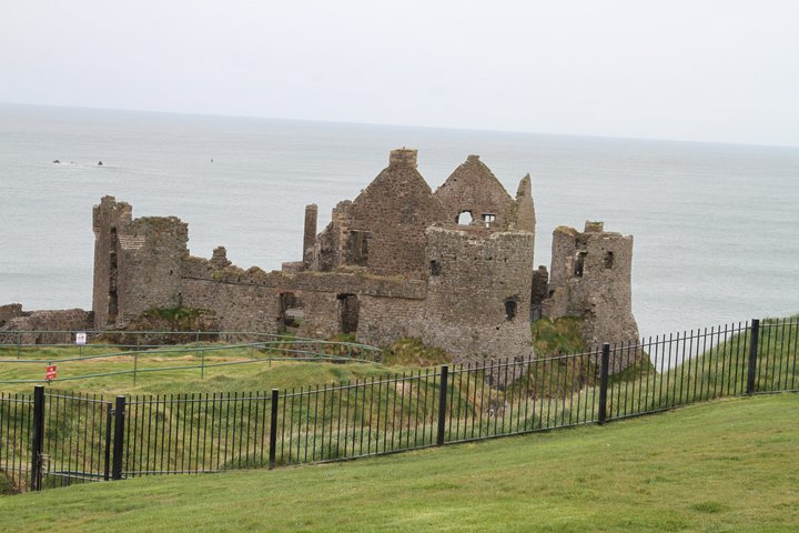 Essential Causeway Coast Private Tour - From Belfast Up to 4 Pax