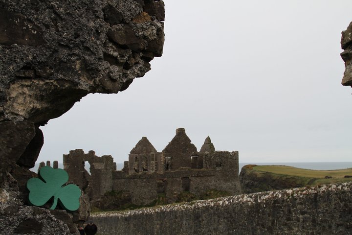 Essential Causeway Coast Private Tour - From Belfast Up to 4 Pax