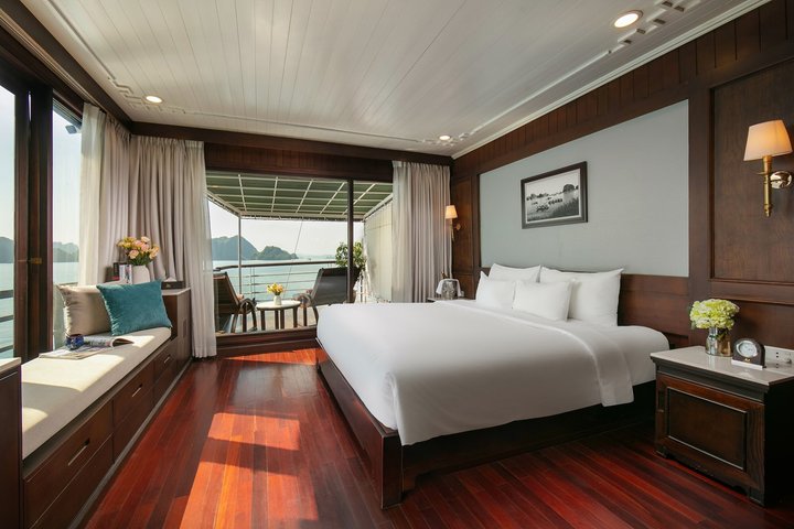 BEST SELLER 2026 All inclusive Halong Bay-Lan Ha Bay many options