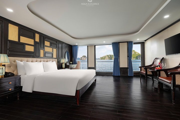 BEST SELLER 2026 All inclusive Halong Bay-Lan Ha Bay many options