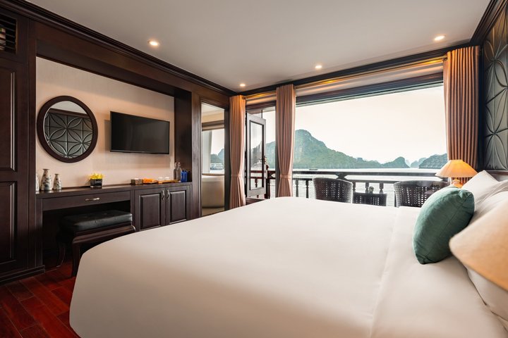 BEST SELLER 2026 All inclusive Halong Bay-Lan Ha Bay many options