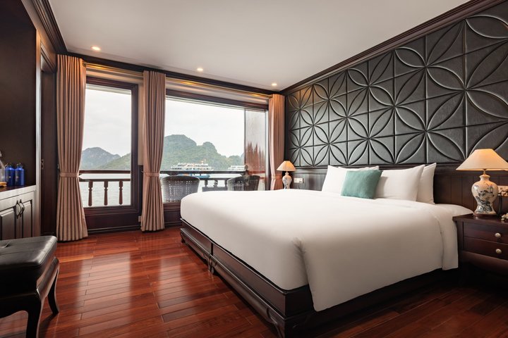 BEST SELLER 2026 All inclusive Halong Bay-Lan Ha Bay many options