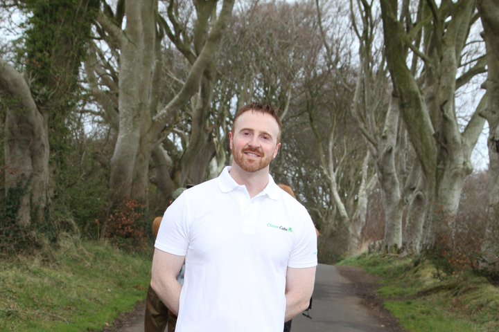 Ultimate Causeway Coast Private Tour - From Belfast Up to 4 Pax