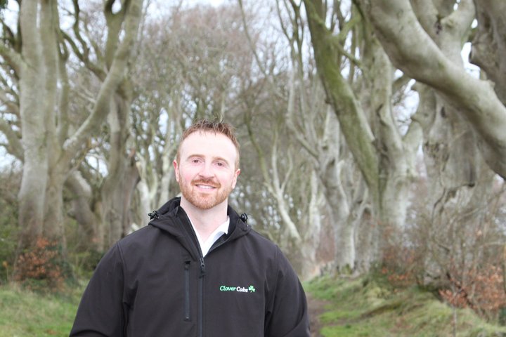 Ultimate Causeway Coast Private Tour - From Belfast Up to 4 Pax
