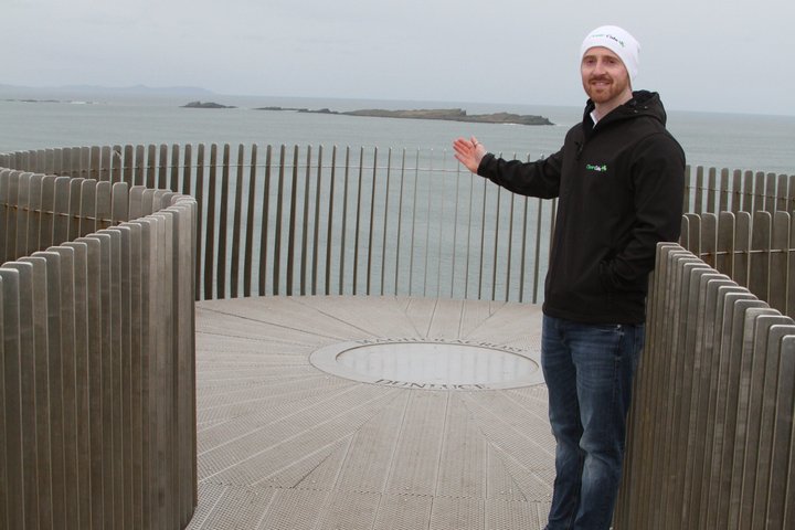 Ultimate Causeway Coast Private Tour - From Belfast Up to 4 Pax