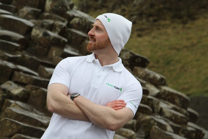 Ultimate Causeway Coast Private Tour - From Belfast Up to 4 Pax