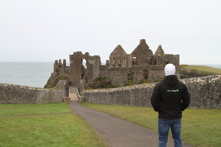 Irish Gems on the Causeway Coast Private Tour from Belfast