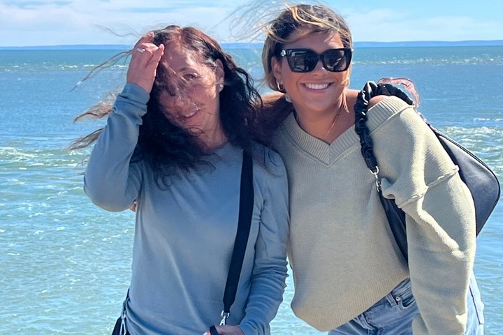 Bay of Fundy Shared Tour Adventure