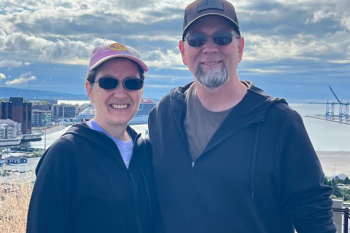 Bay of Fundy Shared Tour Adventure
