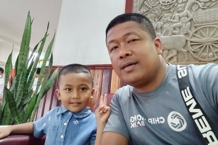 Angkor Short Discovery Tour