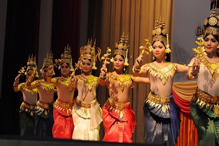 Angkor Short Discovery Tour