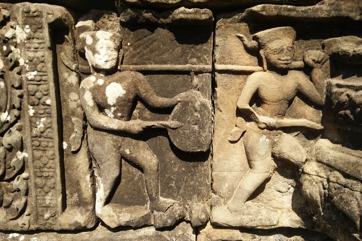 Angkor Short Discovery Tour