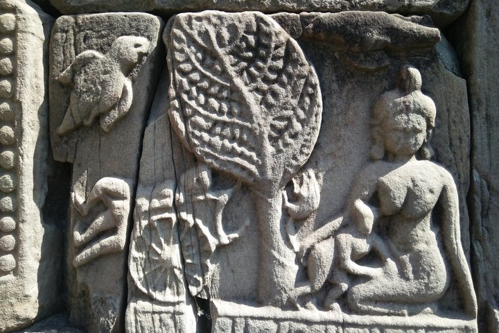 Angkor Short Discovery Tour