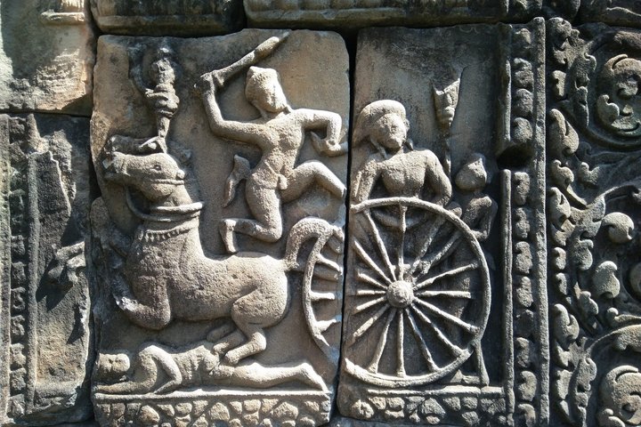 Angkor Short Discovery Tour