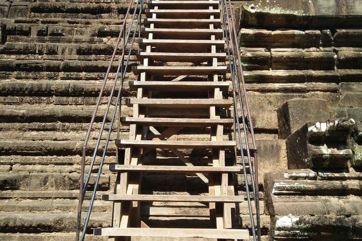 Angkor Short Discovery Tour