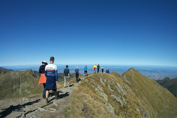 Day Hike PRIVATE - Fagaras Mountain