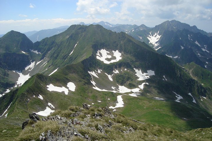 Day Hike PRIVATE - Fagaras Mountain