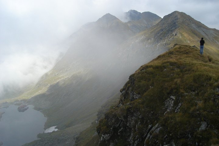 Day Hike PRIVATE - Fagaras Mountain